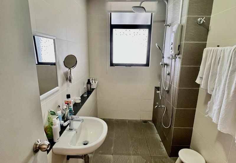 【Unblock View】Horizon Hills The Green Double Storey 22x75 Fully Renovated Iskandar Puteri