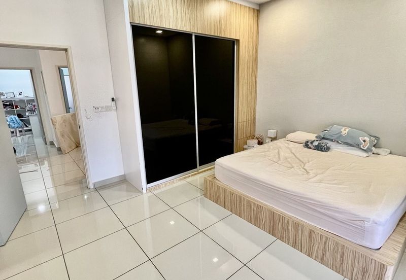 【Unblock View】Horizon Hills The Green Double Storey 22x75 Fully Renovated Iskandar Puteri