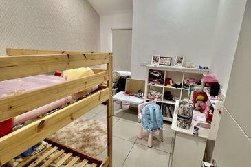 【Unblock View】Horizon Hills The Green Double Storey 22x75 Fully Renovated Iskandar Puteri