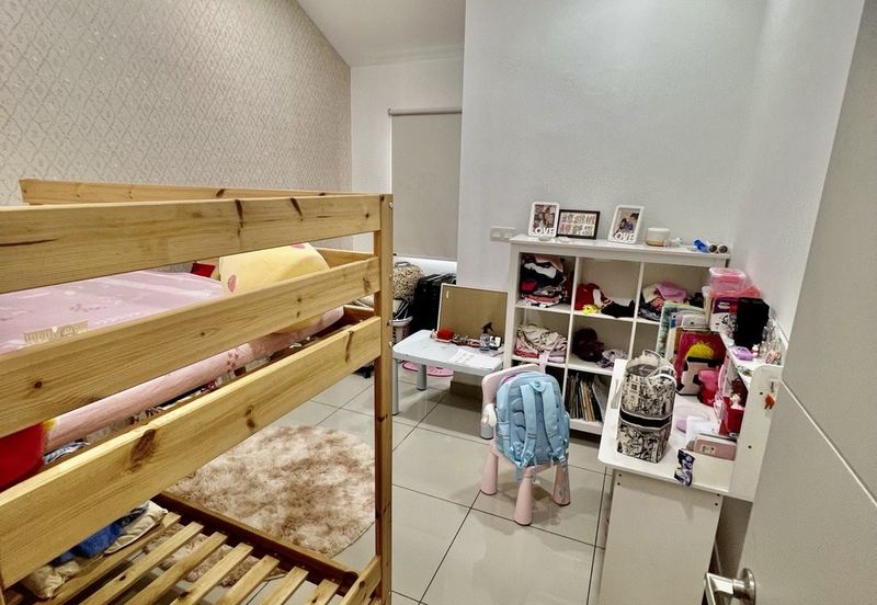 【Unblock View】Horizon Hills The Green Double Storey 22x75 Fully Renovated Iskandar Puteri