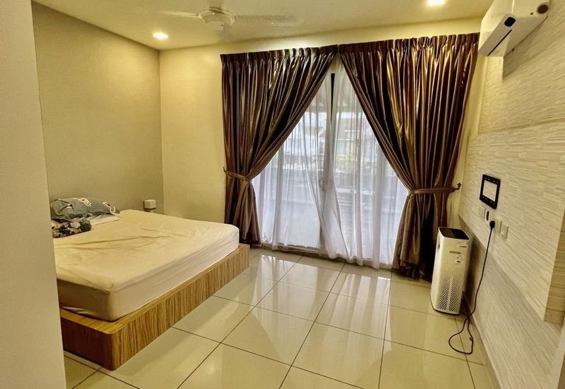 【Unblock View】Horizon Hills The Green Double Storey 22x75 Fully Renovated Iskandar Puteri