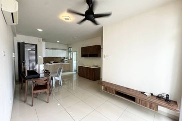 One Sentral Serviced Residence