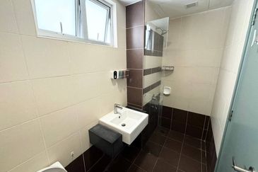 One Sentral Serviced Residence