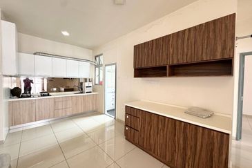 One Sentral Serviced Residence