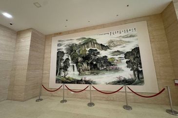 One Sentral Serviced Residence