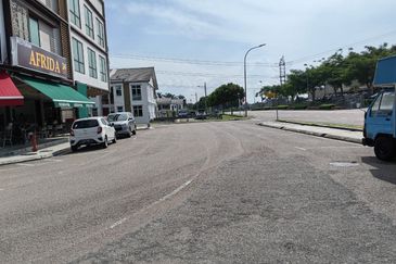 Taman Bandar Cemerlang