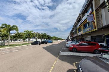 Taman Bandar Cemerlang