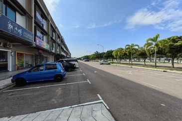 Taman Bandar Cemerlang