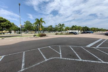 Taman Bandar Cemerlang