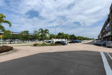 Taman Bandar Cemerlang