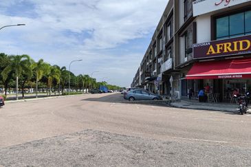 Taman Bandar Cemerlang