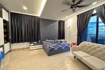 【Fully Renovated】Horizon Hills Jalan Anjung Bungalow Near Tuas