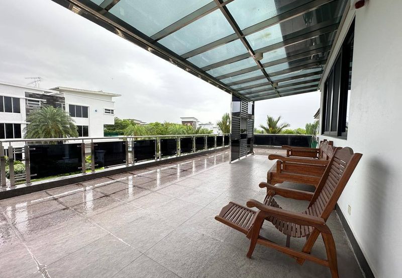 【Fully Renovated】Horizon Hills Jalan Anjung Bungalow Near Tuas