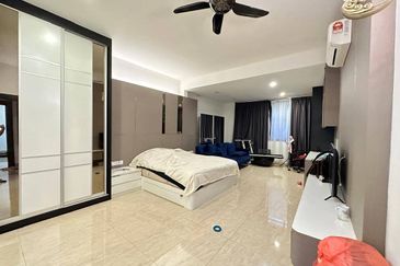 【Fully Renovated】Horizon Hills Jalan Anjung Bungalow Near Tuas