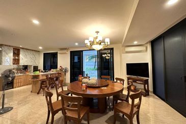 【Fully Renovated】Horizon Hills Jalan Anjung Bungalow Near Tuas