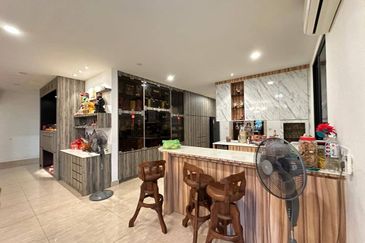 【Fully Renovated】Horizon Hills Jalan Anjung Bungalow Near Tuas