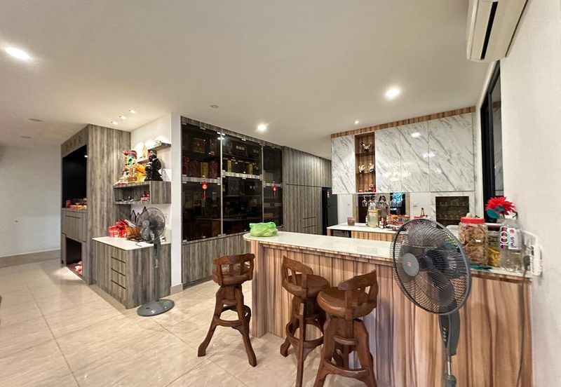 【Fully Renovated】Horizon Hills Jalan Anjung Bungalow Near Tuas