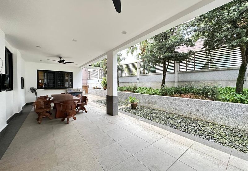 【Fully Renovated】Horizon Hills Jalan Anjung Bungalow Near Tuas