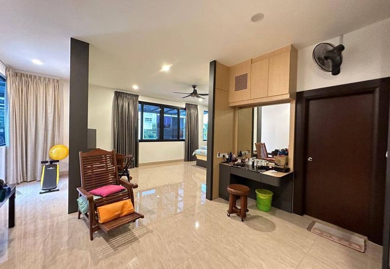 【Fully Renovated】Horizon Hills Jalan Anjung Bungalow Near Tuas