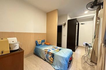 【Fully Renovated】Horizon Hills Jalan Anjung Bungalow Near Tuas