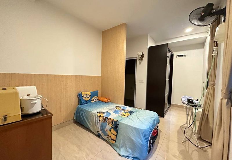 【Fully Renovated】Horizon Hills Jalan Anjung Bungalow Near Tuas