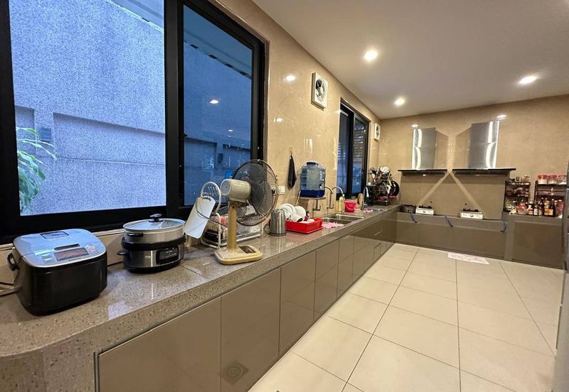 【Fully Renovated】Horizon Hills Jalan Anjung Bungalow Near Tuas