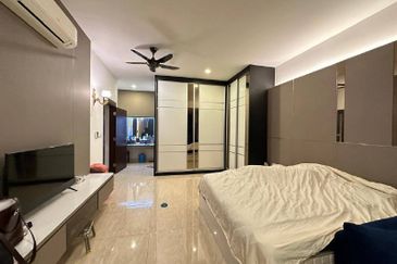 【Fully Renovated】Horizon Hills Jalan Anjung Bungalow Near Tuas