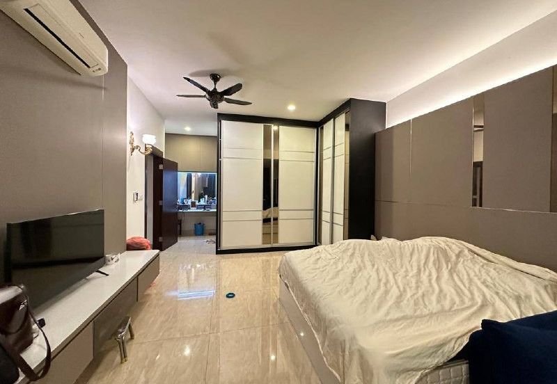 【Fully Renovated】Horizon Hills Jalan Anjung Bungalow Near Tuas