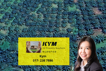 Bina Park, Bandar Seri Alam