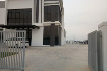 Eco Business Park 2