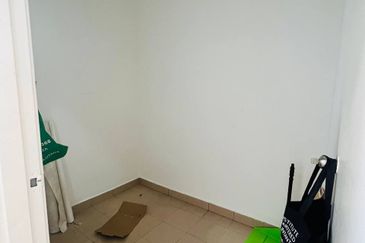 Dedaun Hijau (Greenfield Regency)