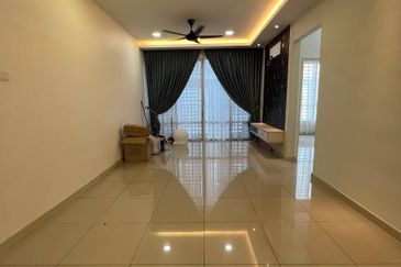 Dedaun Hijau (Greenfield Regency)