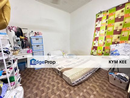 【Cheapest】Selesa Jaya Flat Tingkat 4 Silat Gayong Skudai, Johor, Skudai