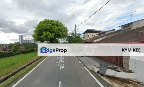 【Unblock Endlot】Munsyi Ibrahim Single Storey 22x80 Near Paradigm Mall Tampoi Skudai JB Town CIQ, Johor, Skudai