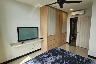 Dedaun Hijau (Greenfield Regency)