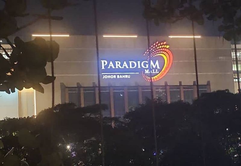 Dedaun Hijau (Greenfield Regency)