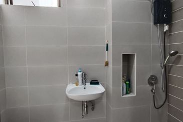 Residensi Masai (Parc Regency)