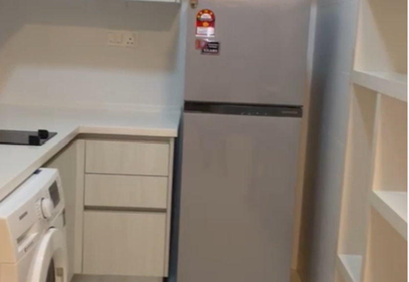 Pangsapuri Seri Kencana Setia (SKS Pavillion Residences)