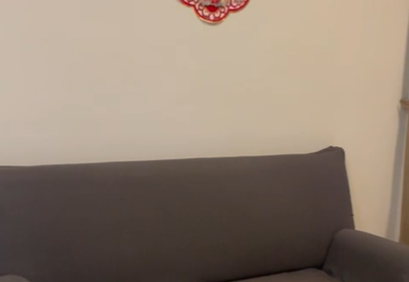 Pangsapuri Seri Kencana Setia (SKS Pavillion Residences)