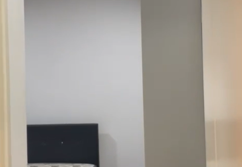 Pangsapuri Seri Kencana Setia (SKS Pavillion Residences)