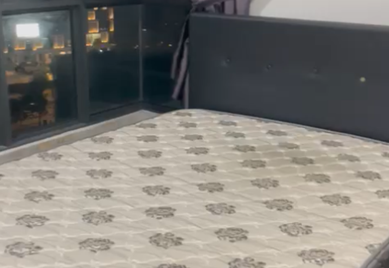 Pangsapuri Seri Kencana Setia (SKS Pavillion Residences)