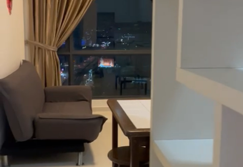 Pangsapuri Seri Kencana Setia (SKS Pavillion Residences)