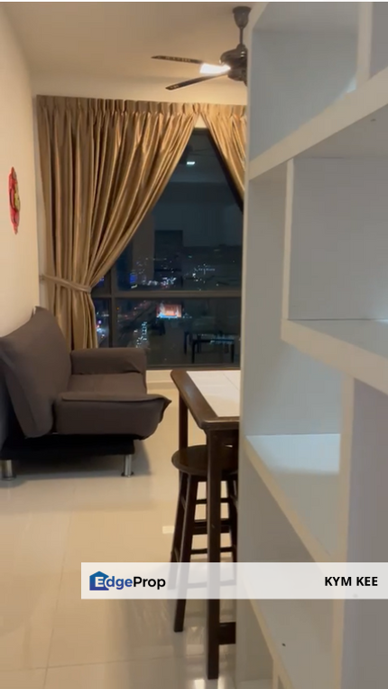 Sks Pavillion Residences 1 Bed Near JB Town CIQ, Johor, Johor Bahru