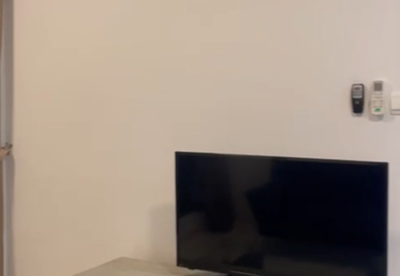 Pangsapuri Seri Kencana Setia (SKS Pavillion Residences)