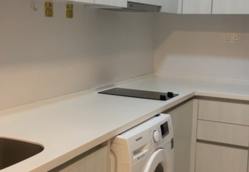 Pangsapuri Seri Kencana Setia (SKS Pavillion Residences)