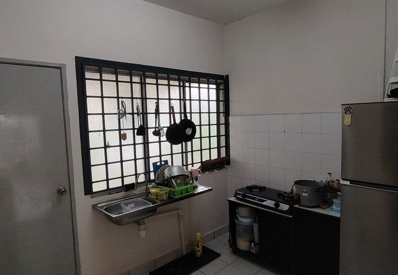 Jalan Mewah Ria 2/11