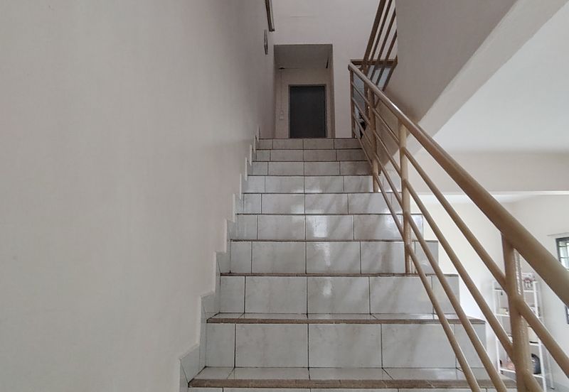 Jalan Mewah Ria 2/11