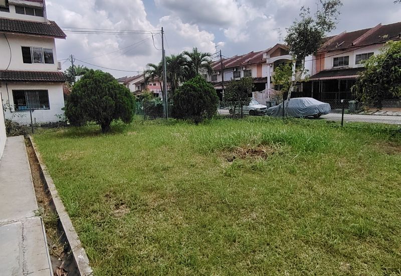 Jalan Mewah Ria 2/11