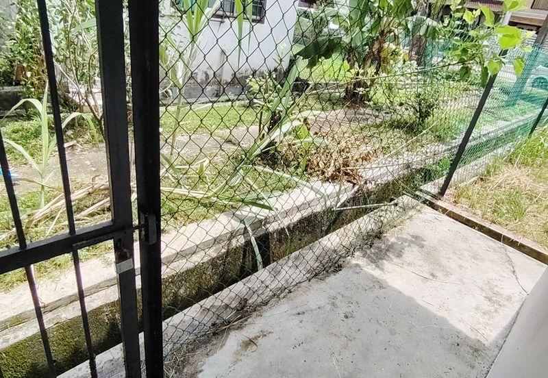 Jalan Mewah Ria 2/11