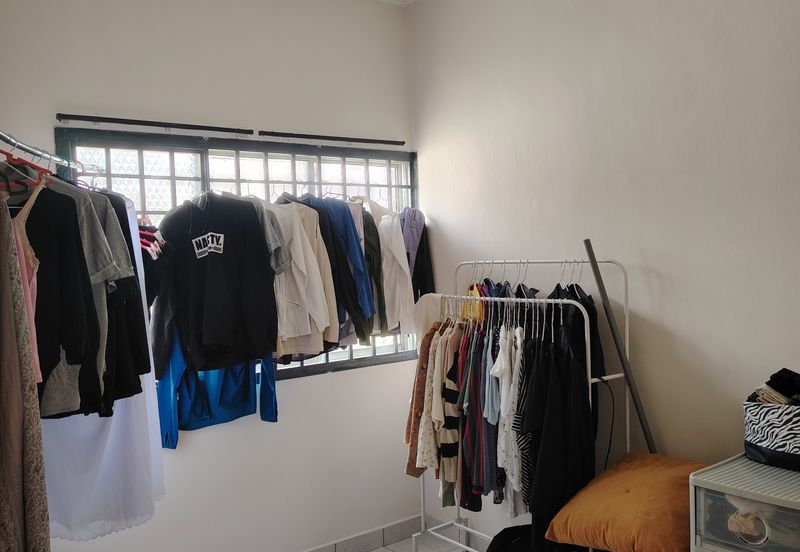 Jalan Mewah Ria 2/11